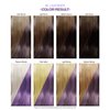 Adore Semi Permanent Hair Color - Vegan and Cruelty-Free Purple Hair Dye - 4 Fl Oz - 090 Lavender (Pack of 2)