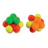 Atomic Bouncing Ball Cat Toy 2pcs Size:Pack of 1
