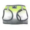 American River Dog Harness Ombre Collection - Limestone Gray XL