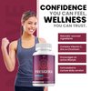 Presgera Capsules – Presgera Advanced Supplement, All Natural Formula to Maintain Healthy Levels, Presgera Maximum Strength, Reviews (2 Pack - 120 Capsules)