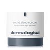 Dermalogica Sound Sleep Cocoon Night Cream Gel for Face, Revitalizing Overnight Moisturizer with Essential Oils - Promotes Restful Sleep for Radiant, Healthier-Looking Skin, 1.7 Fl Oz