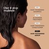 Dr. Groot Hair Thickening Serum For Hair loss, Thinning Hair, Korean Hair Care, Scalp Treatment, Clinically Tested, Thicker Hair, Reduces Oil, Roll On