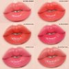 YNM Candy Gloss Balm (06 COCONUT SHELL, 3g) (+5 colors) K-beauty, Tinted, Color Lipstick Balm, Glossy, Moisture, korean, Jelly lips, Non-Sticky and Long-lasting