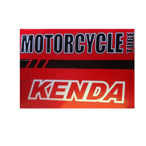 Kenda Motorcycle Tube 275/300 x 17 with TR4 Valve Stem