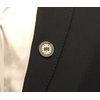 Retroworks Spy Decoder Lapel Pin/Tie Tac
