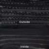 MsLoosily Cornrow Wig Cap For Crochet Braids Synthetic Braided Cap with Adjustable Straps Breathable Crochet Caps with 2 Combs Braided Wig Cap For Sew in,Braided Wig Cap for Black Women(1pcs,black)