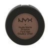 Nyx Cosmetics, Nude Matte Eye Shadow Maybe Later