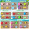 Rotatingpals 48 Pcs Beach Toys for Kids Sand Toys with Mesh Beach Toy Bag Sandbox Toys for Toddlers Age 3-10 Kids Travel Sand Toys Sand Shovels