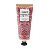 William Morris At Home Strawberry Thief Hand Cream | Leave Hands Soft & Cared For | Patchouli & Red Berry Scented | Strawberry Thief Print | Perfect Stocking Filler, 100ml