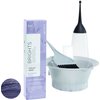 Ion Violet Gray Semi Permanent Hair Color Violet Gray