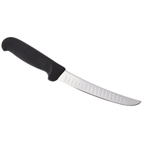 Victorinox 5.6523 V5.6523.15 Boning Knife, Black