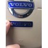 Genuine Volvo Steering Wheel Emblem - 31467395