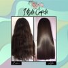 Venice Botox Hair Treatment, 17.6 oz- Reduce Frizz, Smoothness, Rejuvenates Dry and Damaged Hair, Deep Hydration, Volume Control,-Formaldehyde-Free, Organic Hair Botox, 17.6 Oz (500 ml)