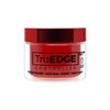 TruEDGE Controller Extreme Hold Water-Based Pomade - Ntaural Shine & Non-Flaky Scented Edge Control - Perfect for Hair-Braiding (Strawberry)