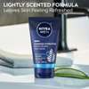 Nivea Men Max Hydration Moisturizing Face Wash, 5 Ounces (2 Packs)
