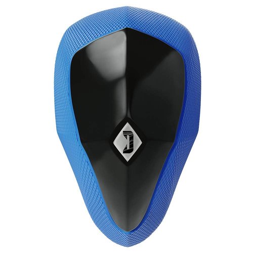 Diamond MMA Adult Athletic Cup Groin Protector w/ Soft Rim | Adult Groin Guard for High Impact Sports, Combat Sports Like MMA, BJJ, Boxing, Muay Thai | Shock Absorbent, No-Shift Sports Cups for Men