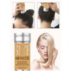 Samnyte Hair Wax Stick, 2PCS Wax Stick for Hair Slick Stick, Hair Wax Stick for Flyaways Hair Gel Stick Non-greasy Styling Cream for Fly Away & Frizz Hair