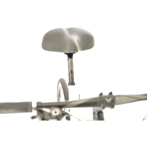 Serfas Classic Cruiser Bicycle Saddle