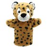 The Puppet Company PC004619 Animal Buddies Leopard - Hand Puppet