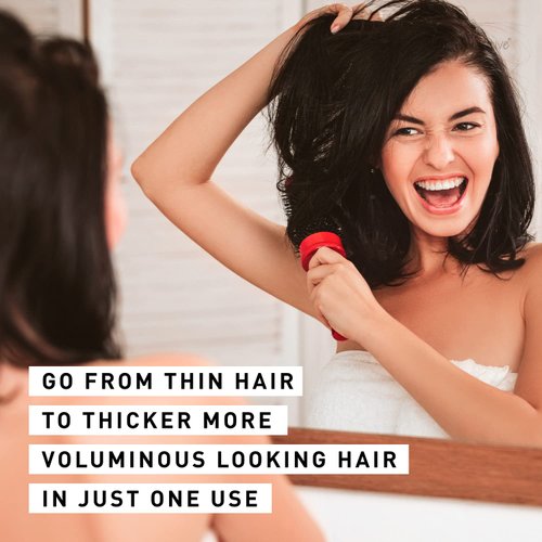 Hair Loss Therapy Conditioner | Strength and Shine | Natural Hair Conditioner | Conditioner for Men and Women | Just Nutritive 16 fl oz