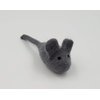 Dr. Judy Morgan's Naturally Healthy Pets Handmade Wool Mouse Cat Toy (3 Count)
