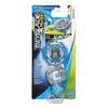 Beyblade Burst Turbo Slingshock Kraken K4 Single Battling Top, Right-Spin Attack Type, Age 8+