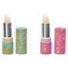 iscream Sweet Gingerbread 4-piece Scented Holiday Lip Balm Set