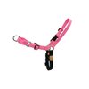 CuteNFuzzy Comfort Walk Dog Harness, Pink, Medium