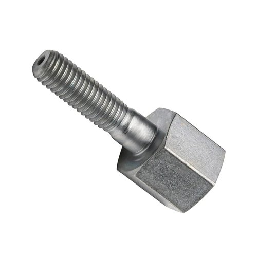 GlowShift Turbo Boost Bolt Adapter Compatible with 6.7L Dodge Ram 2500 3500 Cummins Diesel 2006.5-2018 - Installs to Intake Manifold Horn