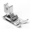 TISEKER Universal Zigzag Presser Foot Straight Stitch Sewing Machine Foot for All Low Shank Singer, Brother, Janome, Toyota, Etc. Domestic Sewing Machines