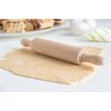 Fox Run Junior Rolling Pin, Wood, 5.75-Inch Barrel