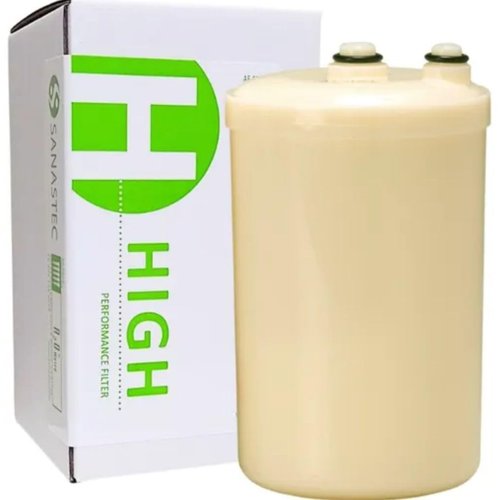 Filter Replacement Cartridge-High Performance, Kangen Water Ionizer HGN Type and FC1 Compatible by A2O WATER, MADE IN USA