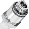 NGK (3841) BR2-LM SOLID Standard Spark Plug, Pack of 1