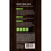 Every Man Jack 2-in-1 Thickening Shampoo + Conditioner - Thicken, Cleanse, and Hydrate Hair with Coconut, Aloe, and Tea Tree Oil - Naturally Derived and No Harsh Chemicals - Twin Pack