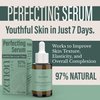 Zenon Life Perfecting Serum - Vitamin C+E Face Serum - Niacinamide Serum for Face - Complete Facial Serums for Skin Care Essence