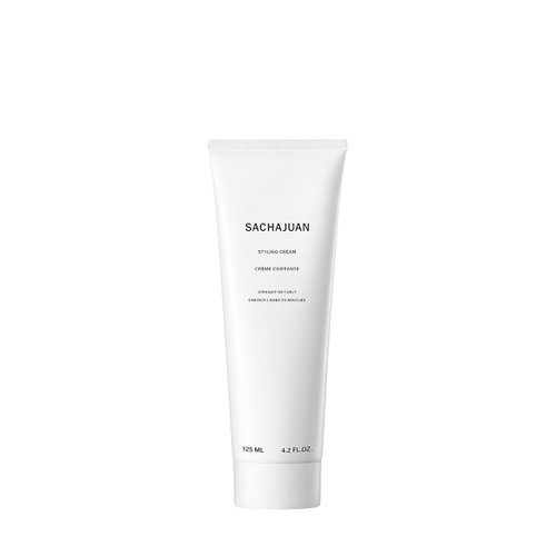 SachaJuan Styling Cream Straight or Curly 125 ml 4.2 fl oz