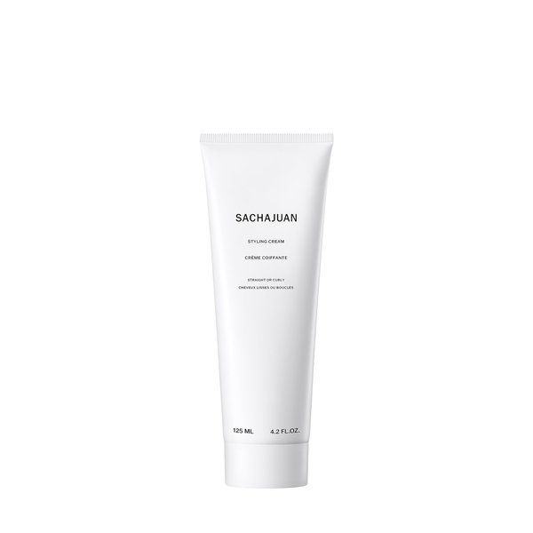 SachaJuan Styling Cream Straight or Curly 125 ml 4.2 fl oz