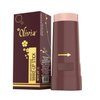 Olivia Instant Waterproof Makeup Stick Concealer Rachelle Rose 15g Shade No.2 (SPF 12)