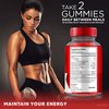 (2 Pack) Lean Ready Keto Gummies, Lean Ready Keto Gummy Advanced Weight Loss Formula, Lean Ready Keto ACV Apple Cider Vinegar 1000MG, All-Natural Keto + ACV, Keto Vitamin Reviews (120 Gummies)