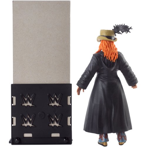 WWE ELITE COLLECTION BECKY LYNCH ACTION FIGURE