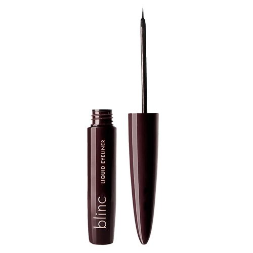 blinc Extreme Longwear Liquid Eyeliner, Medium Brown