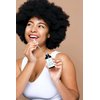 Seddy Hair Growth & Strengthening Oil with Caffeine, Rosemary, Castor, Biotin, Peppermint, Argan & Jojoba Oil - Hair Treatment & Repair Oil For All Hair Types - 3.4 Fl. Oz (Pack of 1)