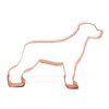 Rottweiler Dog Cookie Cutter