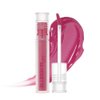 I'M MEME Lip Silhouette Gloss Tint - 09 Y2K Fuchsia | Best Tinted Lip Gloss, Highly Pigmented, Long Lasting, Hydrating & Moisturizing, Light-weight, Glossy Finish, Buildable, Makeup, 4g