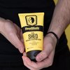 HeadBlade HeadShed Men's Exfoliating Scrub - 5 oz - Face Wash & Cleanser - Removes Dead Skin and Preps for Great Shave