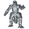 TwCare MechaGodzilla Mecha Godzilla vs. Kong Toy Action Figure, 2021 Movie Series Movable Joints King of The Monsters Birthday Kid Gift, Travel Bag