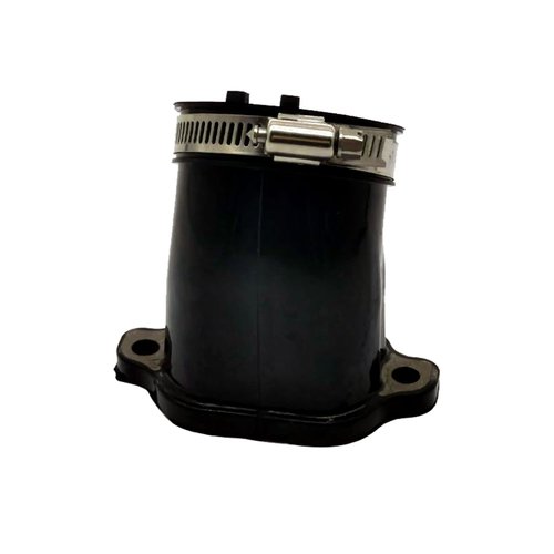 Trucktok 1253527 Intake Manifold Boot Replacement for 2004-2009 Polaris Sportsman Ranger 4X4 700