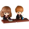 P.M.I. Hermione & Ron w/Potions | Collection of 13 Harry Potter Stamps | Harry Potter Gifts & Harry Potter Toys | Party Supplies, Party Decor, Mini Figurines, Toys, Gifts