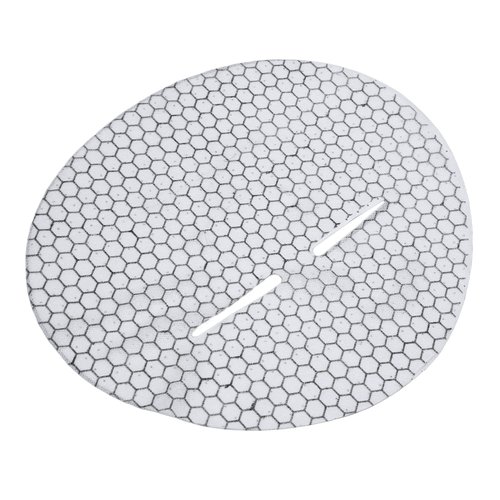Graphene Face Mask Sheet, 15 Pcs DIY Moisturizing face masks skincare, Pre-cut Facial Paper Sheet Reduces Fine Lines for Gentle Non Irritating Beauty