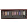 CITY COLOR Ohh La La Eyeshadow Palette - 10 Shades